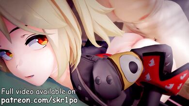 Zenless Zone Zero - The Flame of Burning Bushes