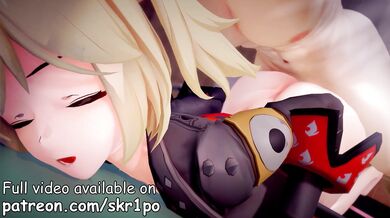 Zenless Zone Zero - The Flame of Burning Bushes