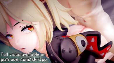 Zenless Zone Zero - The Flame of Burning Bushes