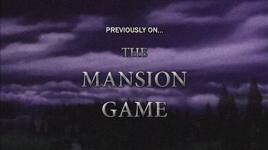 In the mood for some sexy fun? Come join us in this thrilling episode of The Mansion Game! You won’t regret it, we promise!