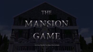 In the mood for some sexy fun? Come join us in this thrilling episode of The Mansion Game! You won’t regret it, we promise!