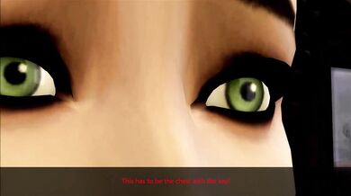 In the mood for some sexy fun? Come join us in this thrilling episode of The Mansion Game! You won’t regret it, we promise!