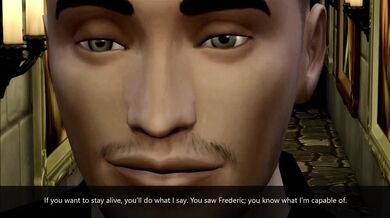 In the mood for some sexy fun? Come join us in this thrilling episode of The Mansion Game! You won’t regret it, we promise!