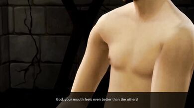 In the mood for some sexy fun? Come join us in this thrilling episode of The Mansion Game! You won’t regret it, we promise!