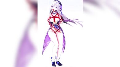 Rope Burn: The Seductive Allure of Bondage