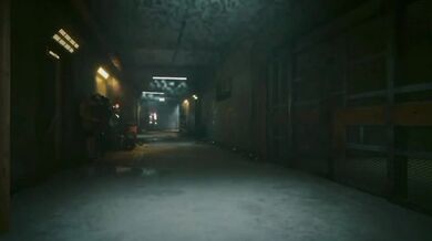 Hentai Cyberpunk Compilation with a V