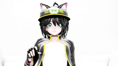 Mommys Sneaky Lewd Surprise For Nyakumi