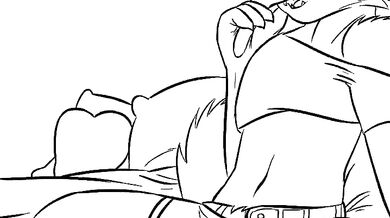 The Erotic Adventures of Every and Indigo [Hajnalski]