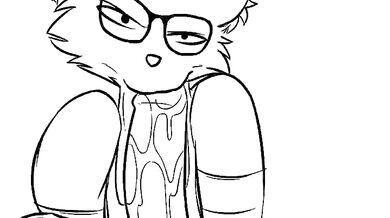 The Erotic Adventures of Every and Indigo [Hajnalski]