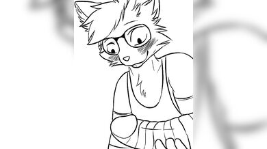 The Erotic Adventures of Every and Indigo [Hajnalski]