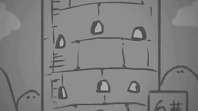 Sex and Sandwiches in Wendys Cellar