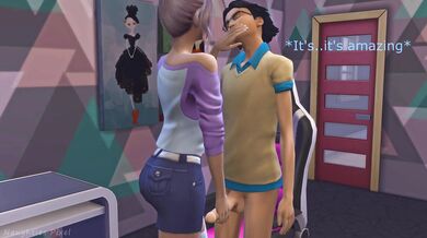 One Fateful Day - A Romantic Encounter