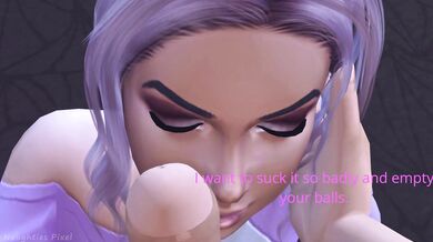 One Fateful Day - A Romantic Encounter