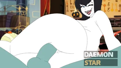 Suzie Eats Cum [BenDover]