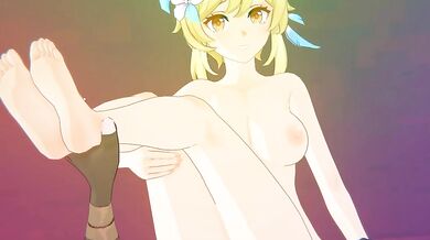 Evil Stepmother and Stepbrother Creampie Luminescence with Anonymous Siblings