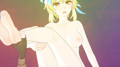 Evil Stepmother and Stepbrother Creampie Luminescence with Anonymous Siblings