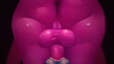 The Kingdom of Orgasm: Princess Bubblecum and the Magic Pussyjuice!