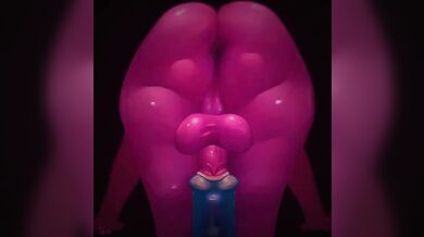 The Kingdom of Orgasm: Princess Bubblecum and the Magic Pussyjuice!