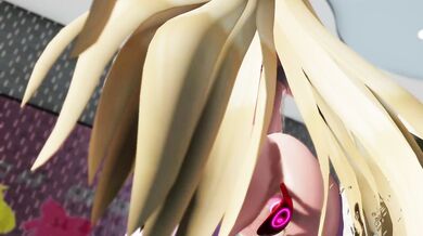 Lustful Leaning: Mythras Dominant Stance