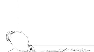 The Great and Powerful Gloryhole: A Tale of Unhappiness (featuring artwork by Albatross)