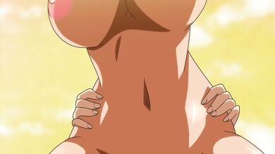 The Nerdy Fox and the Dominant Kale: A Bulma Hentai Parody