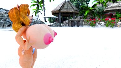 The Hentai Farmers Keep Harvesting and Growing!