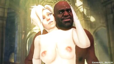 The Ride of Mercy with Coach Butch: A General BUTCHing