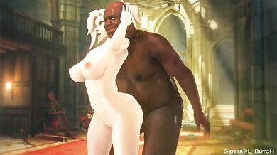 The Ride of Mercy with Coach Butch: A General BUTCHing