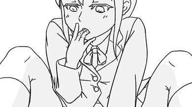 The Hottest Futa On Earth Takes Over A Chair And Gets Analized By Her Human Mate