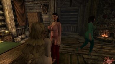 Sexy Money - Hyperinflation: The Tight End and the Currency Trader Written by: Alexis Texas