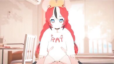 Watch All Things Hololove Hentai online at HMV and get your mind blown!