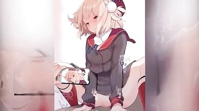 Watch All Things Hololove Hentai online at HMV and get your mind blown!