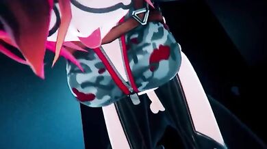 Watch All Things Hololove Hentai online at HMV and get your mind blown!