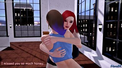 Pounding a Milf 2: Slyxxx24s Erotic Desires Unleashed