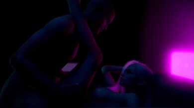 One Night Stands: The Beauty and the Beast