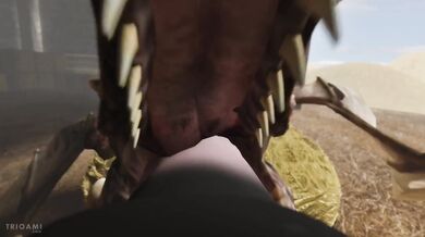 The Passionate Eiffel Tower - Trio-Ami