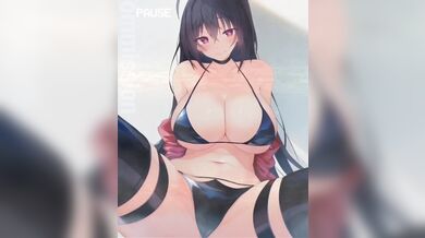 Sexy Adult Animation Movies: The Art of Love Making