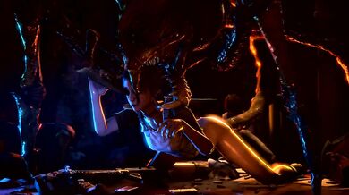 Taras Erotic Adventure in the Dungeon with Two Perverted Goblins