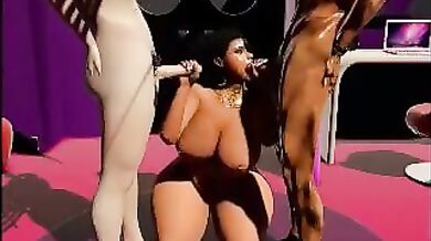 Dark and Wet Honeypot, DenisPorco1974 Explores the Depths of Desi Big Tits Whoring