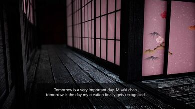 Lewd Side Job 2 [Assistant]