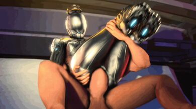 Master Asherah s new tribal tattoos [Wattchewant]