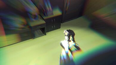 The Leaking Tonic - 4K Lovely