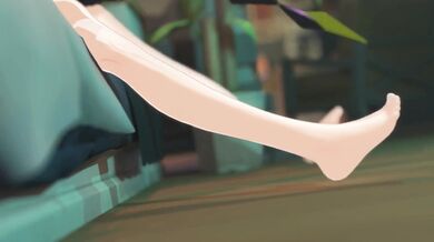 The Leaking Tonic - 4K Lovely