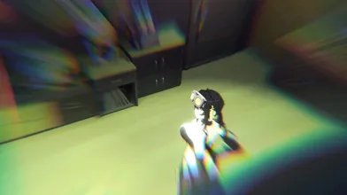 The Leaking Tonic - 4K Lovely