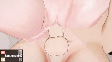 R18 - HMV: Sayo Hikawa and Hina Hikawa Bang Dream!