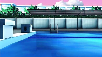 Watch Hatsune Miku in a micro bikini party by the pool with her hot friends! You wont believe how Acid39 they get