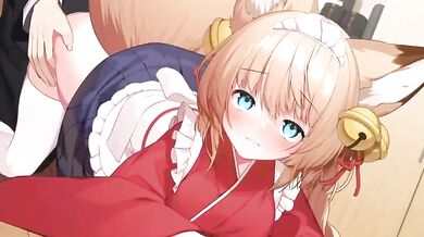 Lapin Gris Or Hai Ba 09