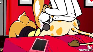 Tsunodas In Deep ( @canaryprimary ) [BJ Loop]