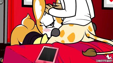 Tsunodas In Deep ( @canaryprimary ) [BJ Loop]