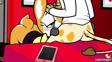 Tsunodas In Deep ( @canaryprimary ) [BJ Loop]